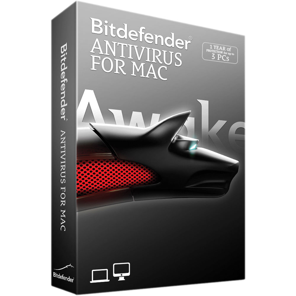 Get key bitdefender antivirus for mac