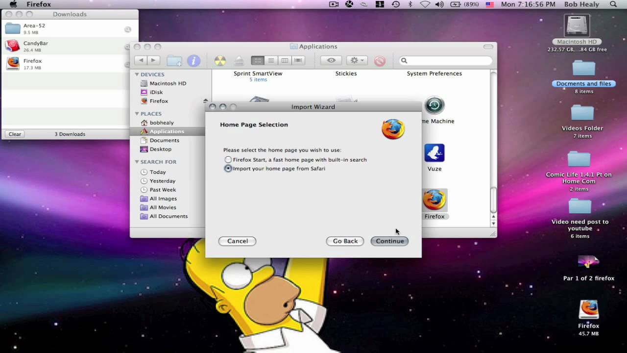 install sympy for mac
