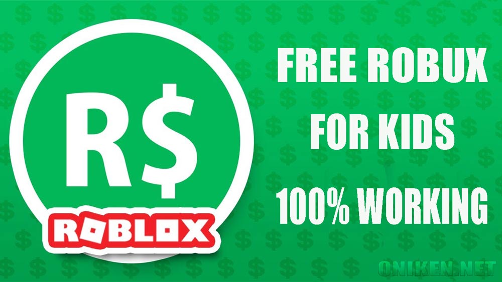 free robux codes working 2019